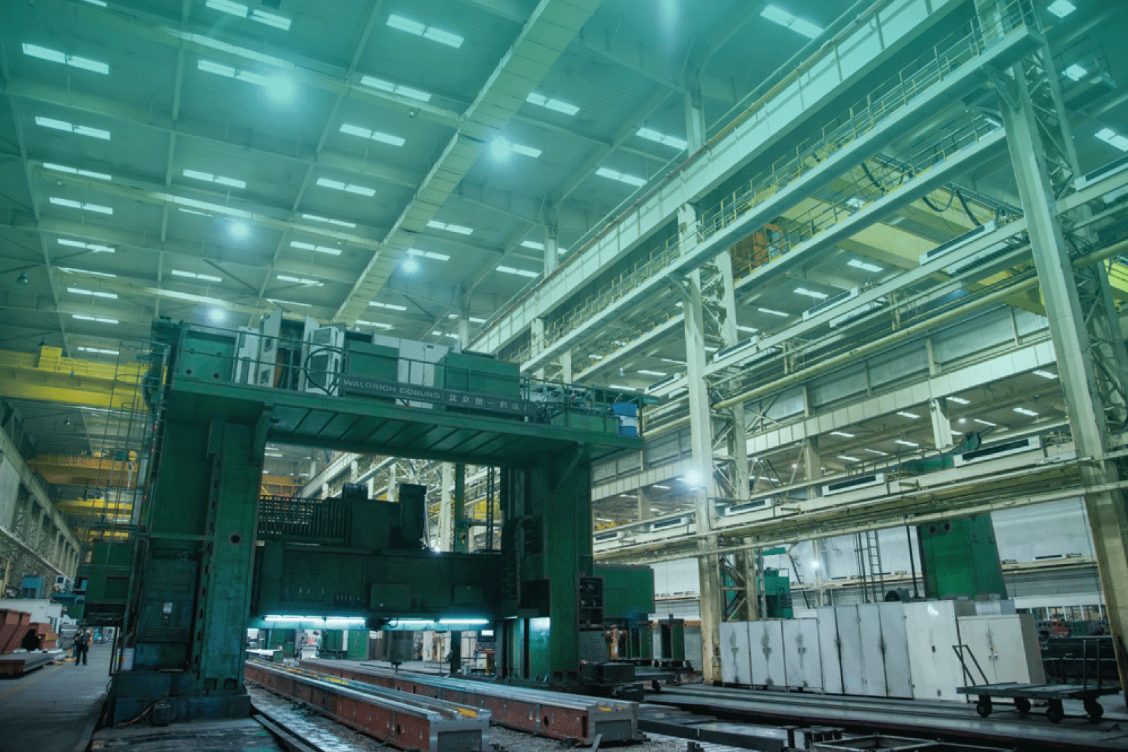 云南铜业赤峰厂区搬迁项目